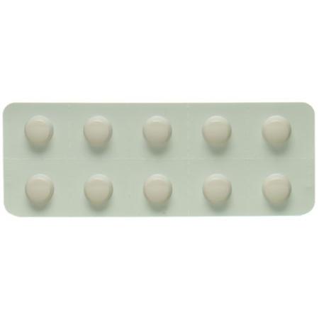 Lercanidipin Zentiva Filmtabl 20 mg 100 pcs - PrimeCare Global