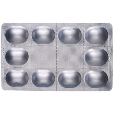 Telmisartan HCT Zentiva Tabl 80/12.5 mg 30 pcs - PrimeCare Global