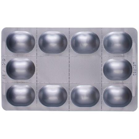 Telmisartan HCT Zentiva Tabl 80/25 mg 100 pcs - PrimeCare Global