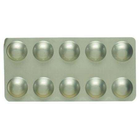Pramipexol ER Sandoz Ret Tabl 0.75 mg 10 pcs - PrimeCare Global