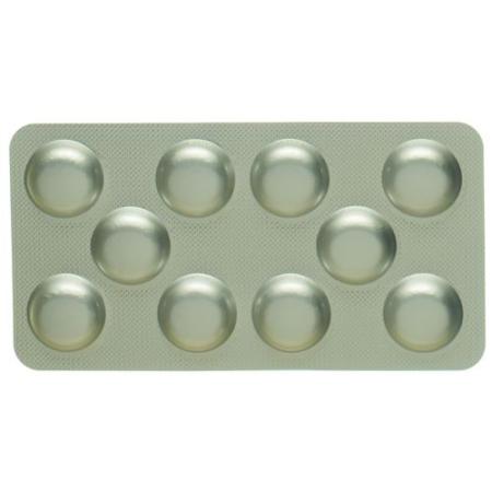 Pramipexol ER Sandoz Ret Tabl 0.375 mg 10 pcs - PrimeCare Global