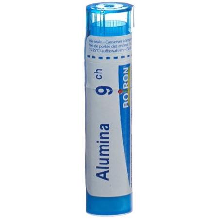 Boiron Alumina Gran C 9 4g - PrimeCare Global