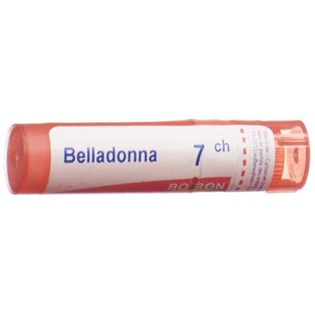Boiron Belladonna Gran C 7 4g - PrimeCare Global
