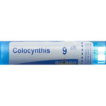 Boiron Colocynthis Gran C 9 4g - PrimeCare Global