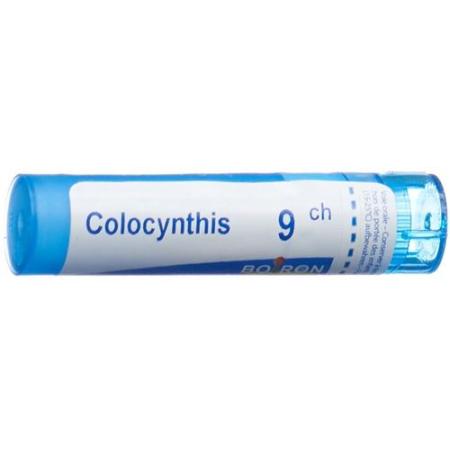 Boiron Colocynthis Gran C 9 4g - PrimeCare Global