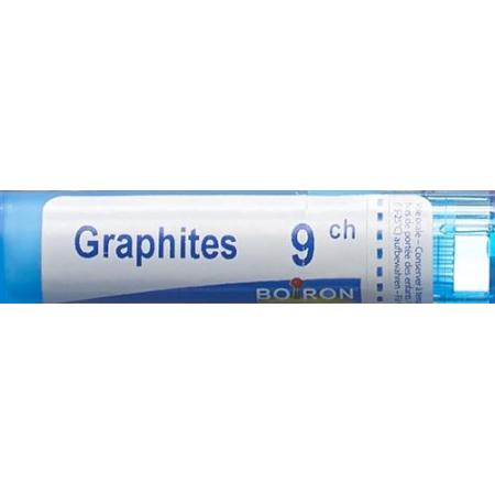 Boiron Graphites Gran C 9 4g - PrimeCare Global
