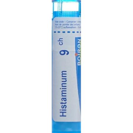 Boiron Histaminum Gran C 9 4g - PrimeCare Global