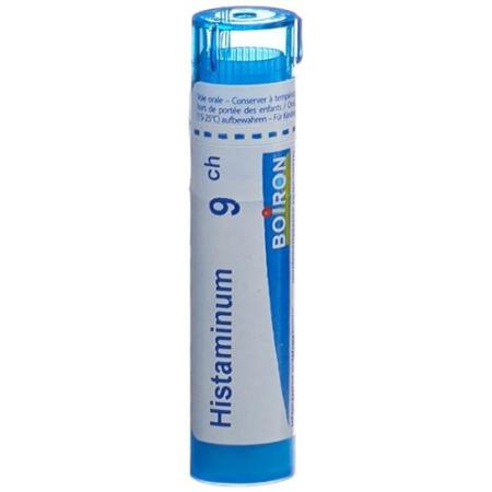 Boiron Histaminum Gran C 9 4g - PrimeCare Global
