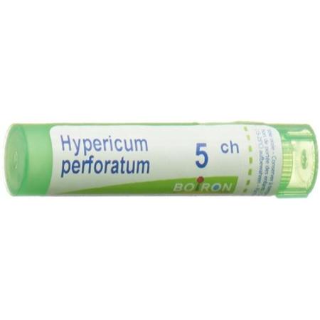 Boiron Hypericum perforatum Gran C5 4g - PrimeCare Global