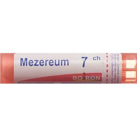 Boiron Mezereum Gran C 7 4g - PrimeCare Global