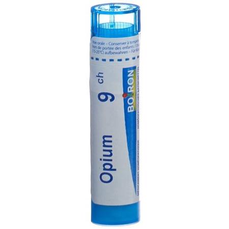 Boiron Opium Gran C 9 4g - PrimeCare Global