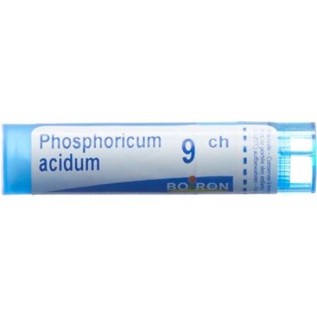 Boiron Phosphoricum acidum Gran C 9 4 g - PrimeCare Global