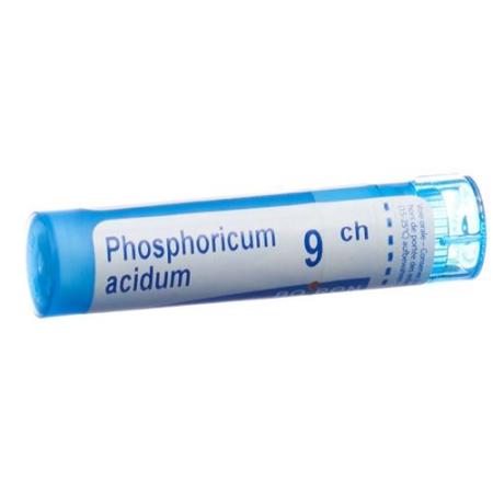Boiron Phosphoricum acidum Gran C 9 4 g - PrimeCare Global