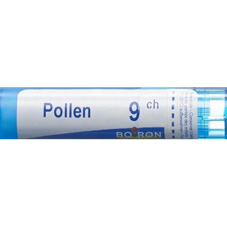 Boiron Pollen pollant Gran C 9 4 g - PrimeCare Global