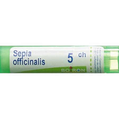 Boiron Sepia officinalis Gran C 5 4g - PrimeCare Global
