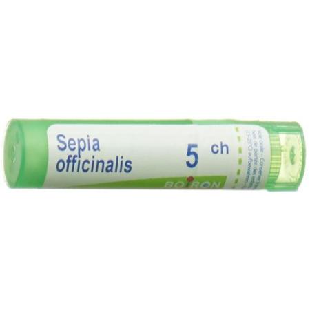 Boiron Sepia officinalis Gran C 5 4g - PrimeCare Global