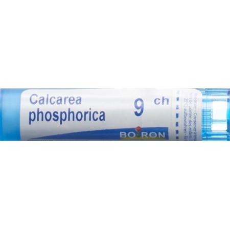 Boiron Calcarea phosphorica Gran C 9 4g - PrimeCare Global