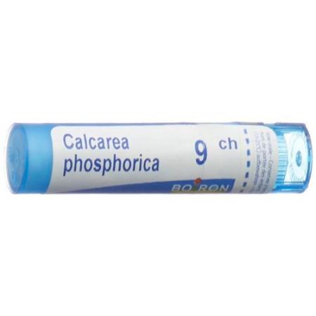 Boiron Calcarea phosphorica Gran C 9 4g - PrimeCare Global