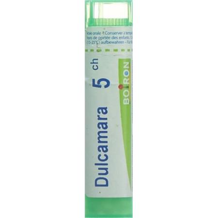 Boiron Dulcamara Gran C5 4g - PrimeCare Global