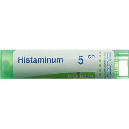 Boiron Histaminum Gran C 5 4g - PrimeCare Global