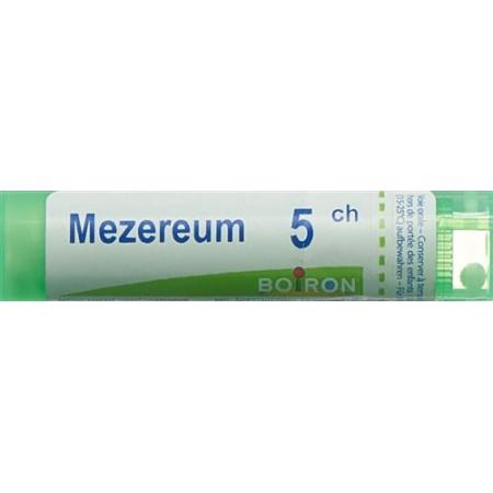 Boiron Mezereum Gran C 5 4g - PrimeCare Global