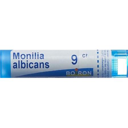 Boiron Monilia albicans Gran C 9 4g - PrimeCare Global