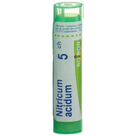 Boiron Nitricum acidum Gran C 5 4 g - PrimeCare Global