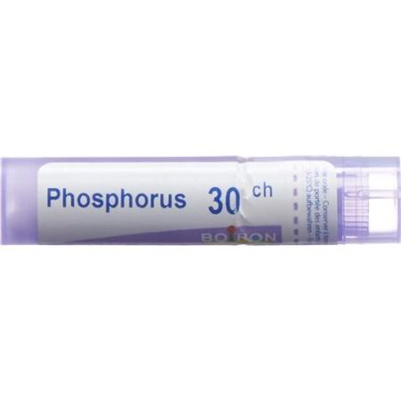 Boiron Phosphorus Gran C 30 4g - PrimeCare Global