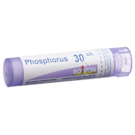 Boiron Phosphorus Gran C 30 4g - PrimeCare Global