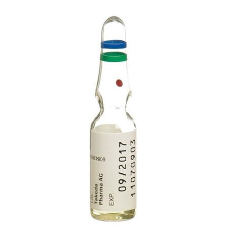 Tauredon 50 mg/0.5 ml - PrimeCare Global