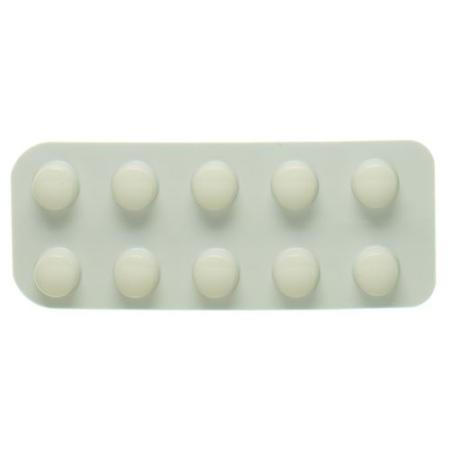 ASS Cardio Spirig HC Filmtablet 100 mg 120 pcs - PrimeCare Global