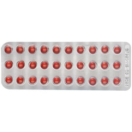 Sulfarlem S25 60 dragees - PrimeCare Global