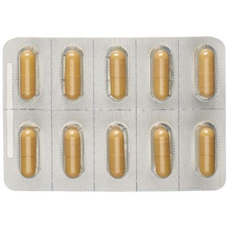 Gabapentin Sandoz eco caps 300 mg 50 pcs - PrimeCare Global