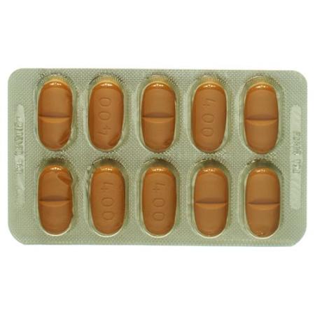 Imatinib Zentiva Filmtabl 400 mg 30 pcs - PrimeCare Global