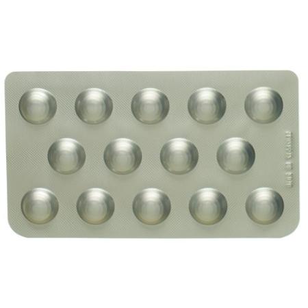 Olmesartan-Mepha Lactab 20 mg 28 pcs - PrimeCare Global