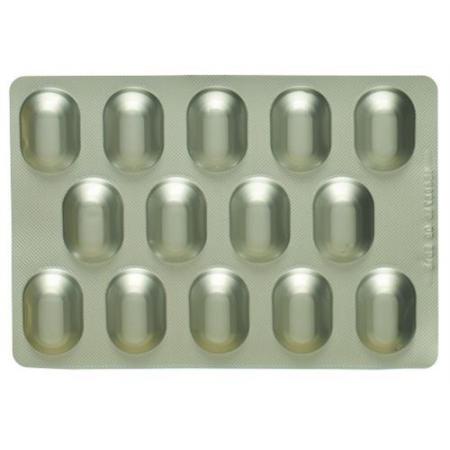Olmesartan-Mepha Lactab 40 mg 28 pcs - PrimeCare Global
