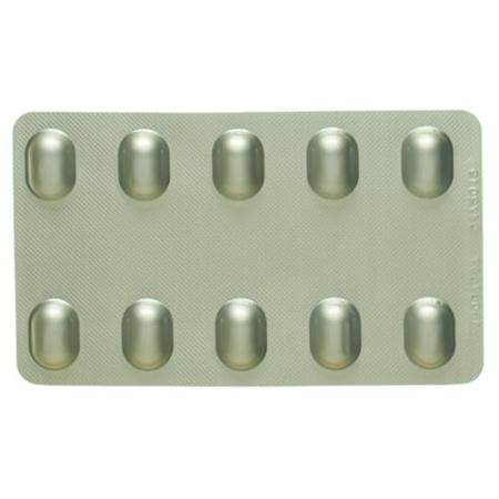 Metoprolol-Mepha Depotabs 25 mg 100 pcs - PrimeCare Global