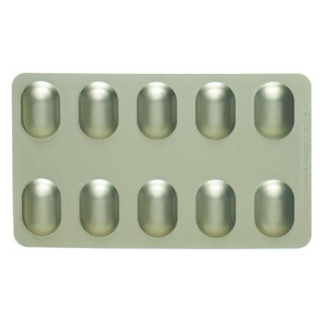 Metoprolol-Mepha Depotabs 50 mg 100 pcs - PrimeCare Global