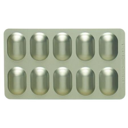 Metoprolol-Mepha Depotabs 100 mg 100 pcs - PrimeCare Global