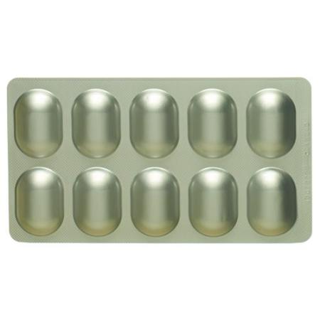 Metoprolol-Mepha Depotabs 200 mg 30 pcs - PrimeCare Global