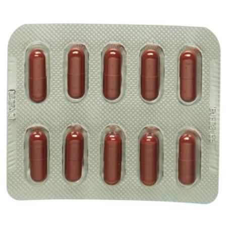 Legalon Kaps 70 mg 40 pcs - PrimeCare Global
