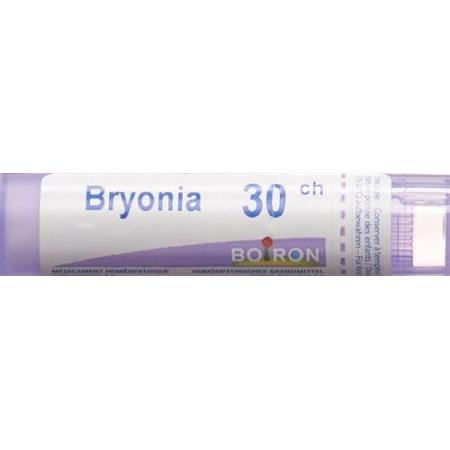 Boiron Bryonia Gran C 30 4g - PrimeCare Global