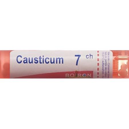 BOIRON Causticum Gran CH 7 - PrimeCare Global