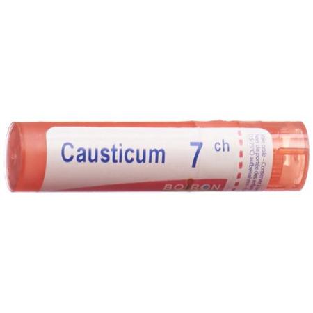 BOIRON Causticum Gran CH 7 - PrimeCare Global