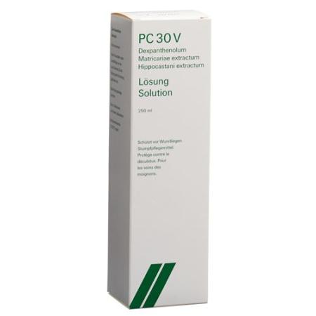 PC 30 V sol 250 ml - PrimeCare Global