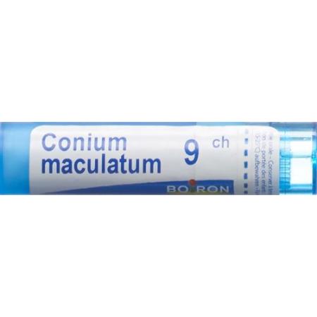 Boiron Conium Maculatum Granulat C 9 4г - PrimeCare Global