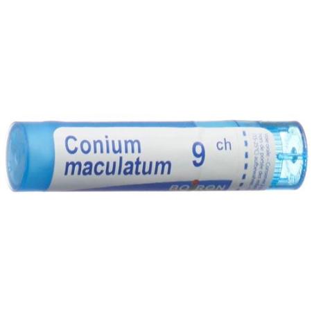 Boiron Conium Maculatum Granulat C 9 4г - PrimeCare Global