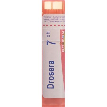 BOIRON DROSERA ROTUNDIF C7 - PrimeCare Global