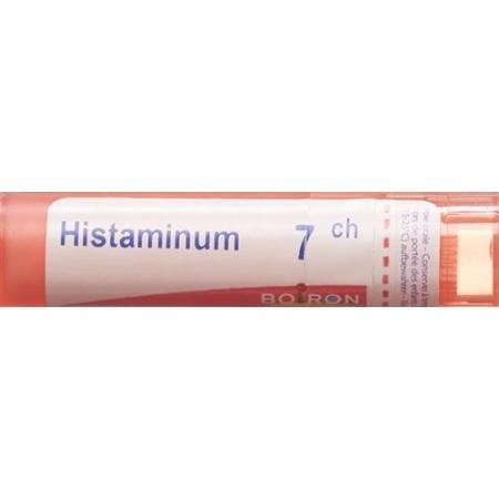Boiron Histaminum Gran C 7 4g - PrimeCare Global