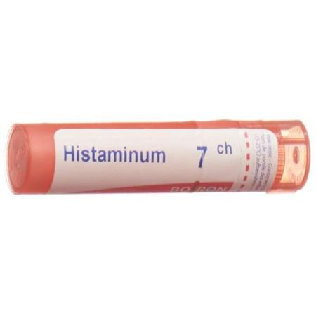 Boiron Histaminum Gran C 7 4g - PrimeCare Global